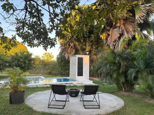 Kert, Coronado Hideaway with Private Pool in Hornito