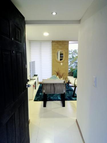 Apartment in Palmas - Poblado, Medellín (fotografie 3)