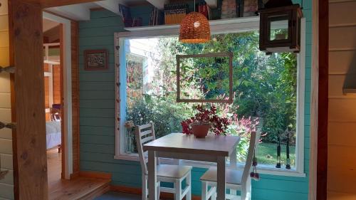 Dodo House in Villa la Angostura