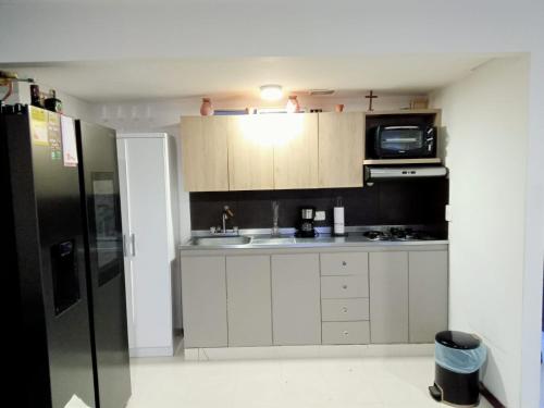Apartment in Palmas - Poblado, Medellín (fotografie 5)