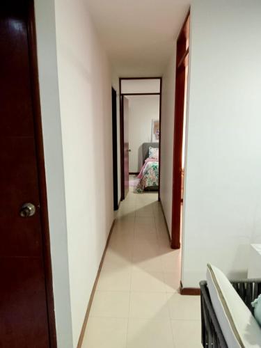 Apartment in Palmas - Poblado, Medellín (fotografie 6)