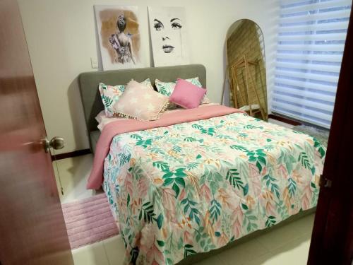 Apartment in Palmas - Poblado, Medellín (fotografie 7)