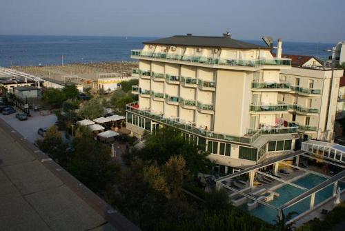 Hotel Lady Mary - 전망