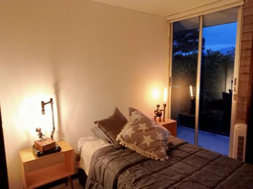 Apartment in Palmas - Poblado, Medellín (fotografie 9)