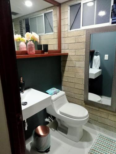 Apartment in Palmas - Poblado, Medellín (fotografie 10)