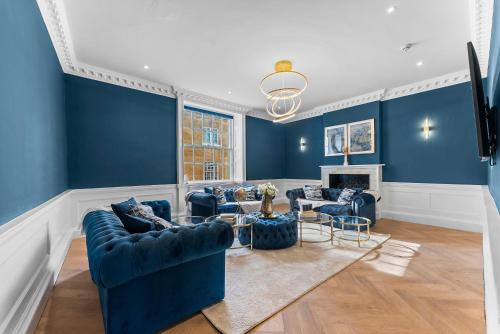 Luxury Living in Bath - The Bridgeton - Sleeps 20, Bath (photo 3)