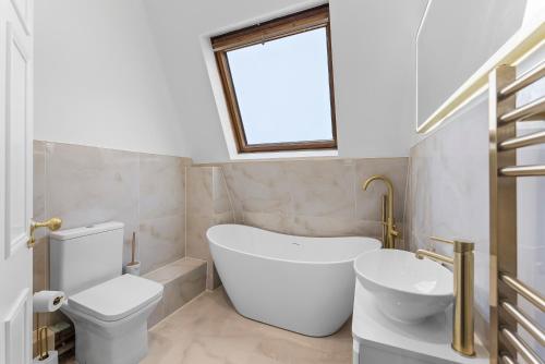 Luxury Living in Bath - The Bridgeton - Sleeps 20, Bath (photo 11)