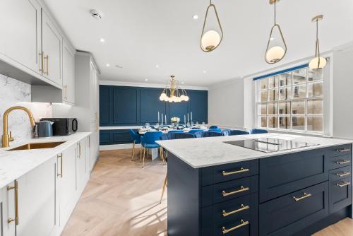 Luxury Living in Bath - The Bridgeton - Sleeps 20, Bath (photo 9)