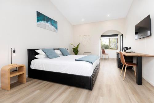 Hacienda Nambucca in Nambucca Heads