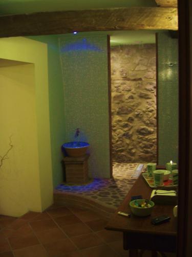 B&B La Margine e SPA