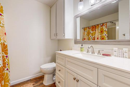 Three Bears Hideaway Three Bears Hideaway