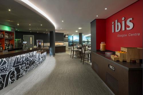 ibis Glasgow City Centre – Sauchiehall St - image 9