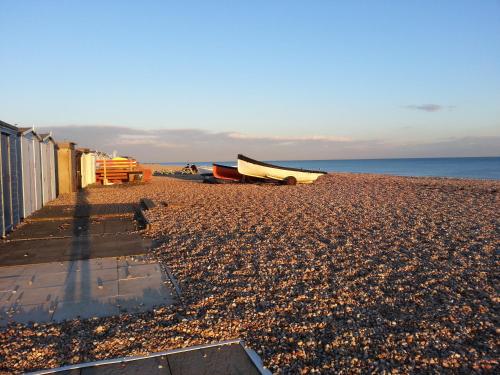 ザ アルドウィック B&B