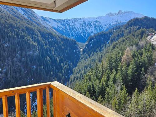 Appartement lumineux Courchevel - 6 pers, 3 ch, parking, près des pistes - FR-1-514-88 Appartement lumineux Courchevel - 6 pers, 3 ch, parking, près des pistes - FR-1-514-88