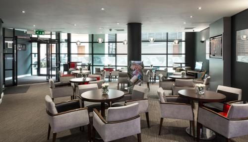ibis Glasgow City Centre – Sauchiehall St - image 12