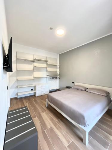 DIMORE URBANE - Contemporary Living, Salerno (foto 4)