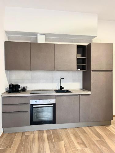 DIMORE URBANE - Contemporary Living, Salerno (foto 6)