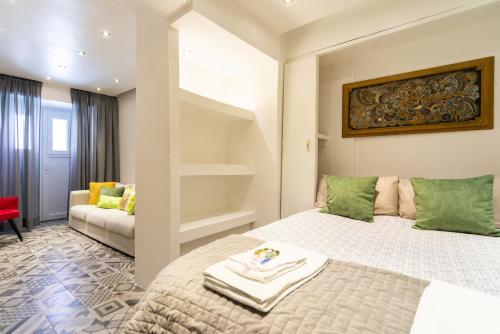 Apartment in Bairro Alto 58 - Lisbon Charm, Lisbon