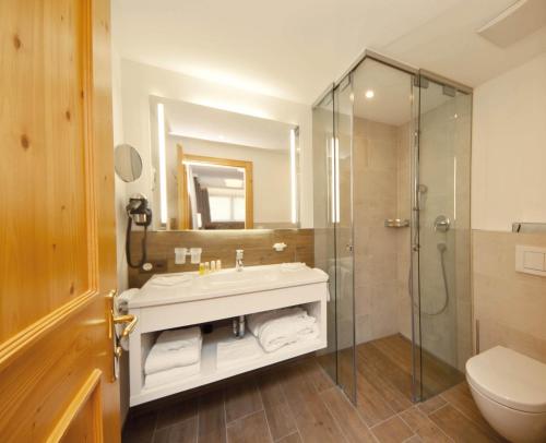 Waldpark Hotel Garni - main image