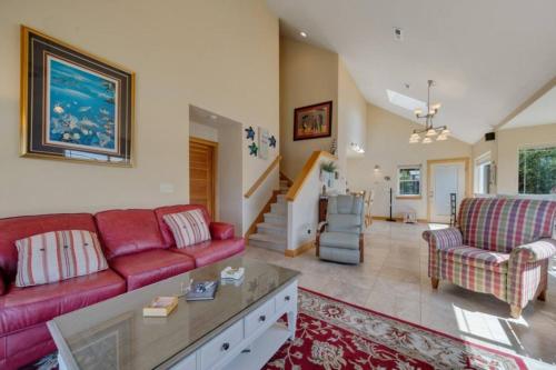 Heaven By The Sea Peaceful 3br By The Ocean in Rockaway Beach (OR)