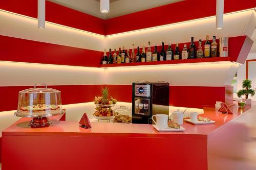 Hospitality Hotel - image 13