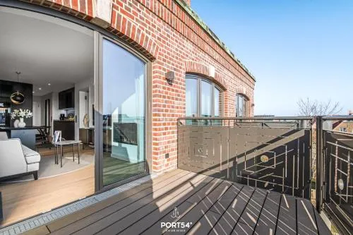 East Village Suite List auf Sylt in List auf Sylt, Deutschland