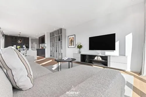 Soho Suite List auf Sylt in List auf Sylt, Deutschland