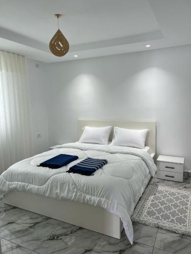 Olivia, La Marsa