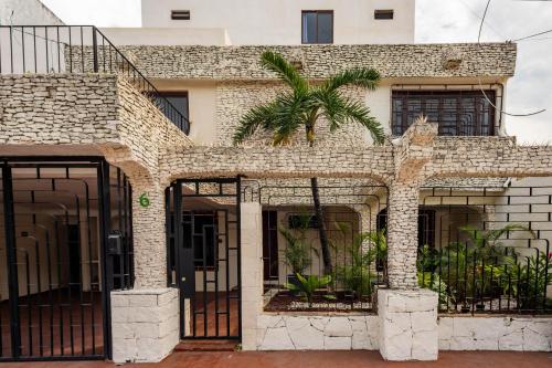 VIca Guest House Cancun - By Aloja RV, Cancún (Foto 3)