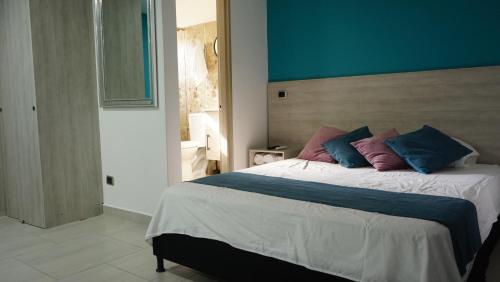 Apartamento Moderno Tranquilo y Armonioso