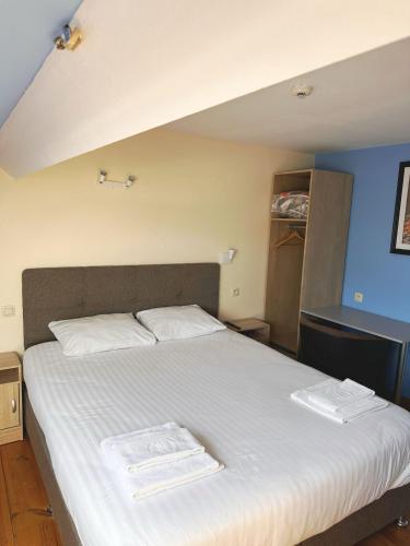 At Home Hotel - image 13
