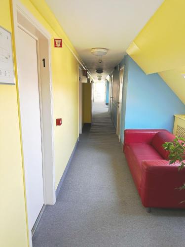 At Home Hotel - image 11