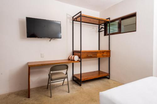 VIca Guest House Cancun - By Aloja RV, Cancún (Foto 11)