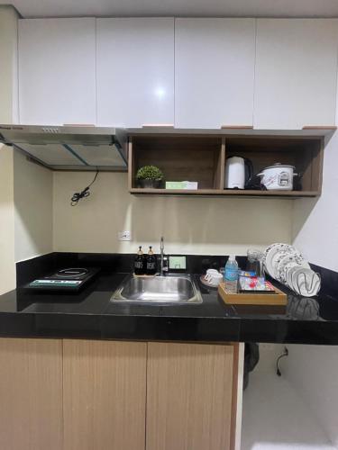 Condo in Iloilo City -Unit 107 SMDC Styles Iloilo