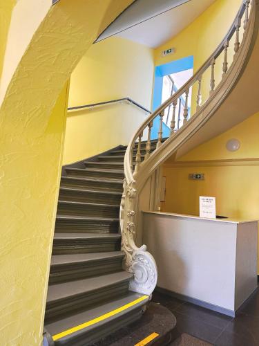 At Home Hotel - image 14