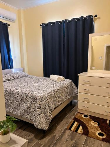 Luxury 2 bedrooms apartment on the East Coast