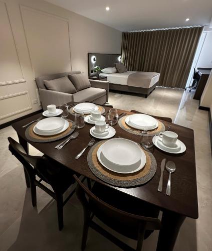 Apartamento de lujo 2do anillo Santa Cruz de la Sierra