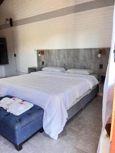 Los Origenes Lodge Hotel