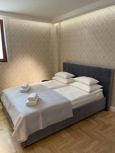 President Apartments by WarsawResidence Group - image 5