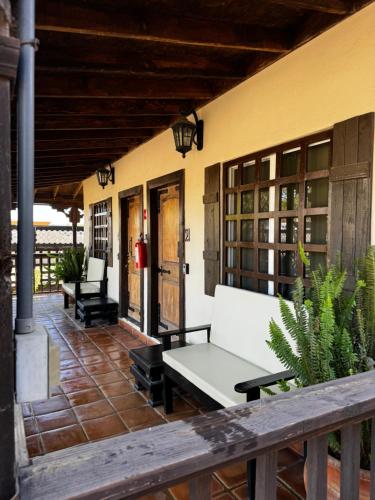 Estancita Elena – Valle de Guadalupe, VA