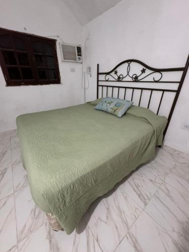 Casa Amplia Tres Habitaciones