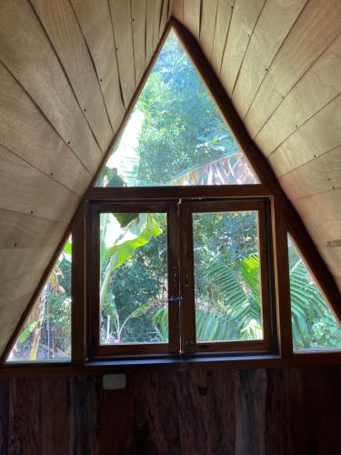 Guacamaya House in San Marcos La Laguna