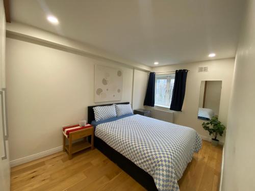 Cozy Room in Modern Apartment - Perfect Location, Dublin