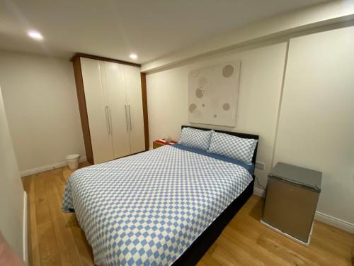 Cozy Room in Modern Apartment - Perfect Location, Dublin (fotografie 8)