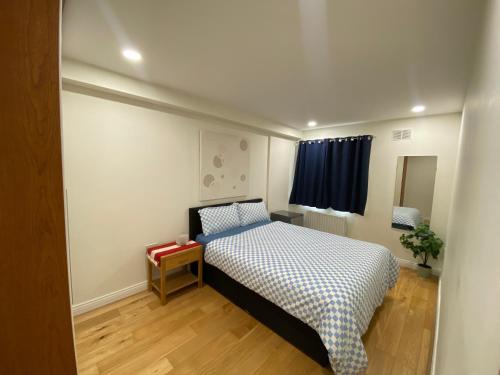 Cozy Room in Modern Apartment - Perfect Location, Dublin (fotografie 7)