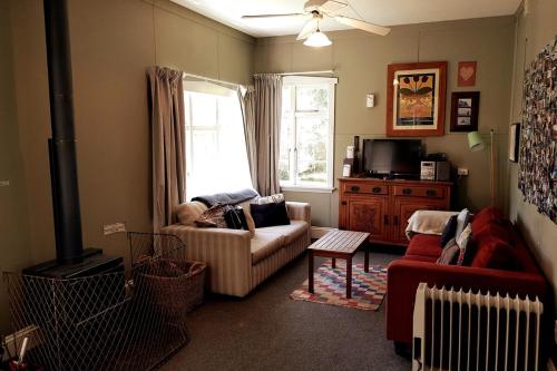 Peace, privacy and proximity