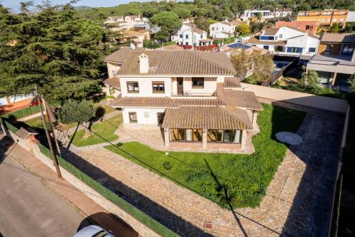 Standard Villa