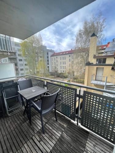 M5 CITY CENTER OSLO 110 mt 3 BEDROOMS 2 TOILETTE 120 MT - image 2