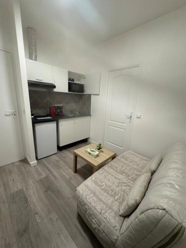 Soleil Rose, Clermont-Ferrand