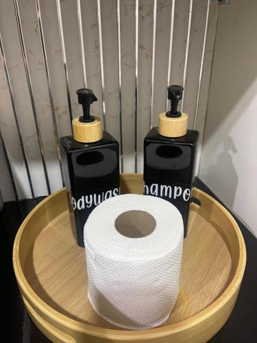 Condo in Iloilo City -Unit 107 SMDC Styles Iloilo